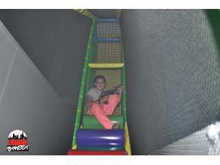 Laser Game LaserStreet - Dream Kidz Aout 2015, Claye-Souilly - Photo N°64