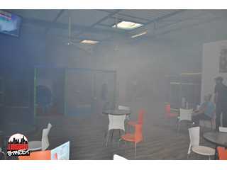 Laser Game LaserStreet - Dream Kidz Aout 2015, Claye-Souilly - Photo N°68