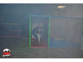 Laser Game LaserStreet - Dream Kidz Aout 2015, Claye-Souilly - Photo N°69