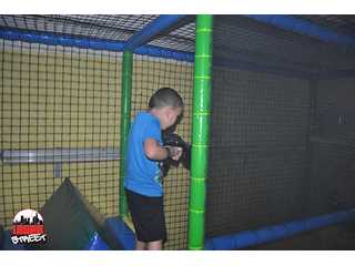 Laser Game LaserStreet - Dream Kidz Aout 2015, Claye-Souilly - Photo N°6