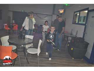 Laser Game LaserStreet - Dream Kidz Aout 2015, Claye-Souilly - Photo N°72