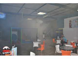 Laser Game LaserStreet - Dream Kidz Aout 2015, Claye-Souilly - Photo N°73