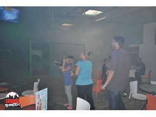 Laser Game LaserStreet - Dream Kidz Aout 2015, Claye-Souilly - Photo N°76