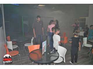 Laser Game LaserStreet - Dream Kidz Aout 2015, Claye-Souilly - Photo N°81