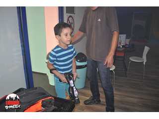 Laser Game LaserStreet - Dream Kidz Aout 2015, Claye-Souilly - Photo N°84