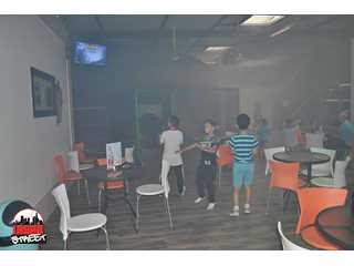 Laser Game LaserStreet - Dream Kidz Aout 2015, Claye-Souilly - Photo N°85