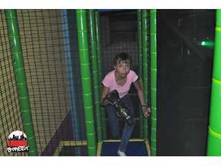 Laser Game LaserStreet - Dream Kidz Aout 2015, Claye-Souilly - Photo N°86