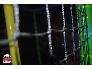 Laser Game LaserStreet - Dream Kidz Aout 2015, Claye-Souilly - Photo N°89