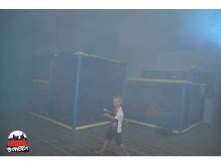 Laser Game LaserStreet - Dream Kidz Aout 2015, Claye-Souilly - Photo N°8