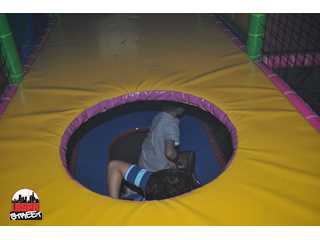 Laser Game LaserStreet - Dream Kidz Aout 2015, Claye-Souilly - Photo N°94