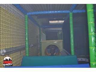 Laser Game LaserStreet - Dream Kidz Aout 2015, Claye-Souilly - Photo N°95