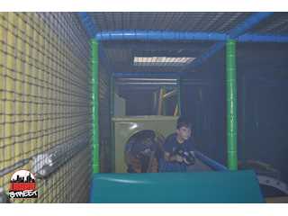 Laser Game LaserStreet - Dream Kidz Aout 2015, Claye-Souilly - Photo N°96