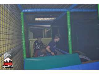 Laser Game LaserStreet - Dream Kidz Aout 2015, Claye-Souilly - Photo N°97