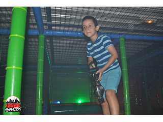 Laser Game LaserStreet - Dream Kidz Aout 2015, Claye-Souilly - Photo N°99
