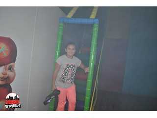 Laser Game LaserStreet - Dream Kidz Aout 2015, Claye-Souilly - Photo N°9