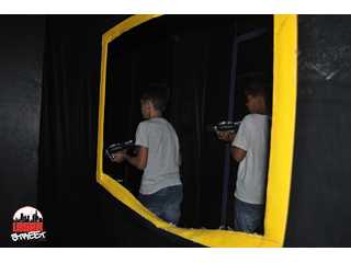 Laser Game LaserStreet - Sooruz Lacanau Pro 2015, Lacanau - Photo N°105