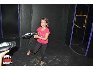 Laser Game LaserStreet - Sooruz Lacanau Pro 2015, Lacanau - Photo N°12
