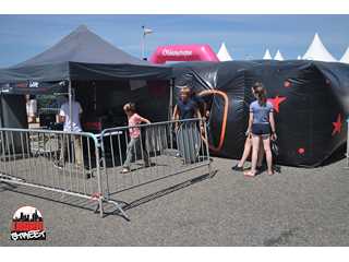 Laser Game LaserStreet - Sooruz Lacanau Pro 2015, Lacanau - Photo N°132