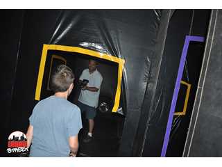 Laser Game LaserStreet - Sooruz Lacanau Pro 2015, Lacanau - Photo N°13