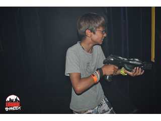 Laser Game LaserStreet - Sooruz Lacanau Pro 2015, Lacanau - Photo N°142