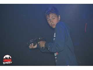 Laser Game LaserStreet - Sooruz Lacanau Pro 2015, Lacanau - Photo N°166