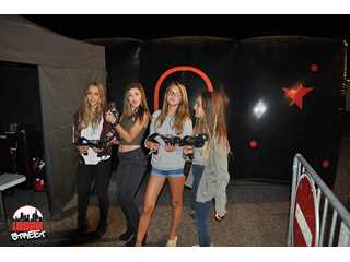 Laser Game LaserStreet - Sooruz Lacanau Pro 2015, Lacanau - Photo N°172