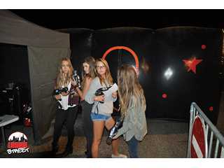 Laser Game LaserStreet - Sooruz Lacanau Pro 2015, Lacanau - Photo N°173