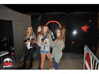 Laser Game LaserStreet - Album Photo Évènement Sooruz Lacanau Pro 2015, Lacanau, 13/08/2015 au 23/08/2015