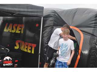Laser Game LaserStreet - Sooruz Lacanau Pro 2015, Lacanau - Photo N°22