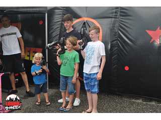 Laser Game LaserStreet - Sooruz Lacanau Pro 2015, Lacanau - Photo N°25
