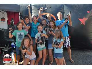 Laser Game LaserStreet - Sooruz Lacanau Pro 2015, Lacanau - Photo N°262