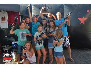 Laser Game LaserStreet - Sooruz Lacanau Pro 2015, Lacanau - Photo N°263