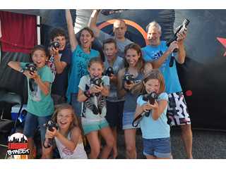 Laser Game LaserStreet - Sooruz Lacanau Pro 2015, Lacanau - Photo N°264