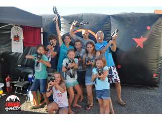 Laser Game LaserStreet - Sooruz Lacanau Pro 2015, Lacanau - Photo N°265