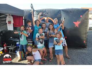 Laser Game LaserStreet - Sooruz Lacanau Pro 2015, Lacanau - Photo N°266