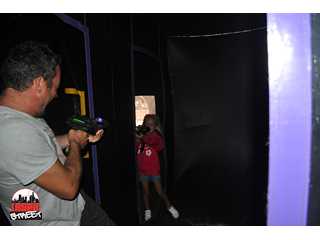 Laser Game LaserStreet - Sooruz Lacanau Pro 2015, Lacanau - Photo N°29