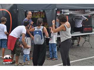 Laser Game LaserStreet - Sooruz Lacanau Pro 2015, Lacanau - Photo N°2