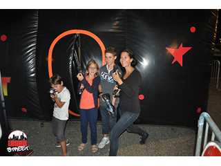 Laser Game LaserStreet - Sooruz Lacanau Pro 2015, Lacanau - Photo N°301