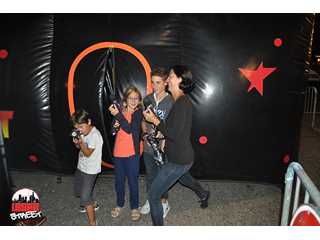 Laser Game LaserStreet - Sooruz Lacanau Pro 2015, Lacanau - Photo N°302