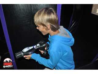 Laser Game LaserStreet - Sooruz Lacanau Pro 2015, Lacanau - Photo N°31