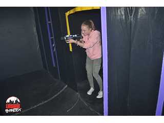 Laser Game LaserStreet - Sooruz Lacanau Pro 2015, Lacanau - Photo N°326