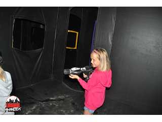Laser Game LaserStreet - Sooruz Lacanau Pro 2015, Lacanau - Photo N°33