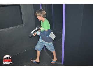 Laser Game LaserStreet - Sooruz Lacanau Pro 2015, Lacanau - Photo N°345