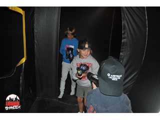 Laser Game LaserStreet - Sooruz Lacanau Pro 2015, Lacanau - Photo N°39