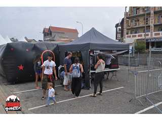 Laser Game LaserStreet - Sooruz Lacanau Pro 2015, Lacanau - Photo N°3
