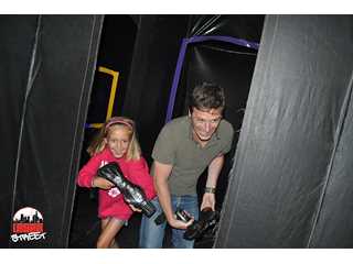 Laser Game LaserStreet - Sooruz Lacanau Pro 2015, Lacanau - Photo N°40