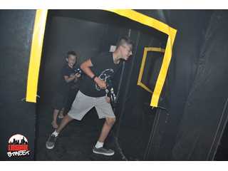 Laser Game LaserStreet - Sooruz Lacanau Pro 2015, Lacanau - Photo N°53
