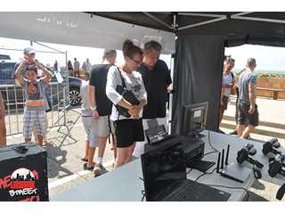 Laser Game LaserStreet - Sooruz Lacanau Pro 2015, Lacanau - Photo N°60