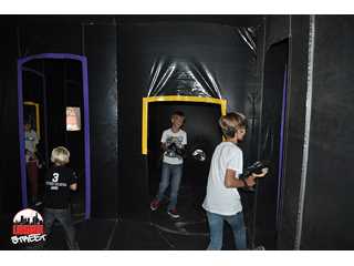 Laser Game LaserStreet - Sooruz Lacanau Pro 2015, Lacanau - Photo N°62