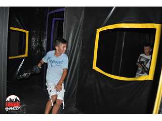 Laser Game LaserStreet - Sooruz Lacanau Pro 2015, Lacanau - Photo N°81